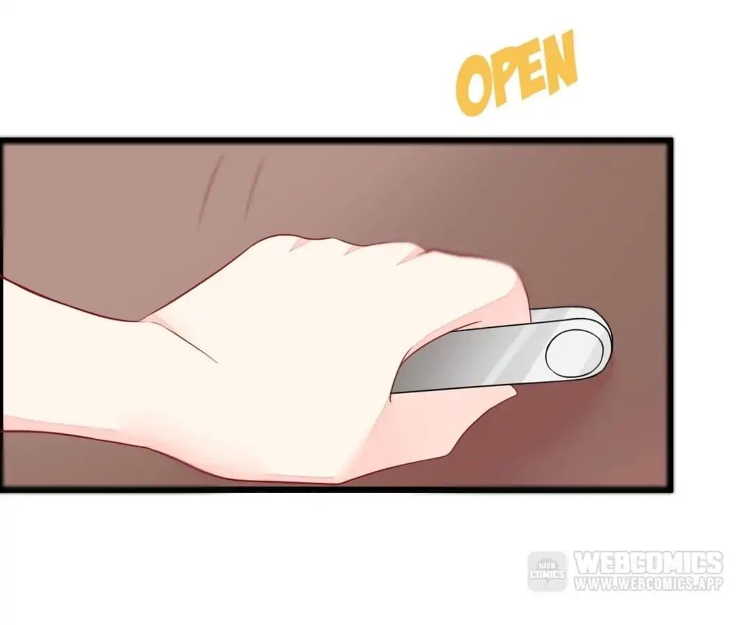 Jerk, You Can’t Escape Chapter 43 - page 46
