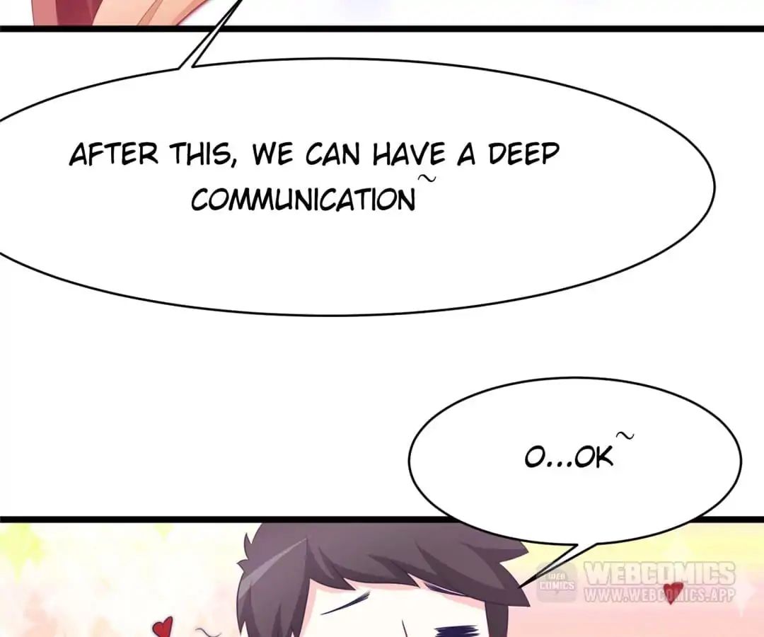 Jerk, You Can’t Escape Chapter 72 - page 52