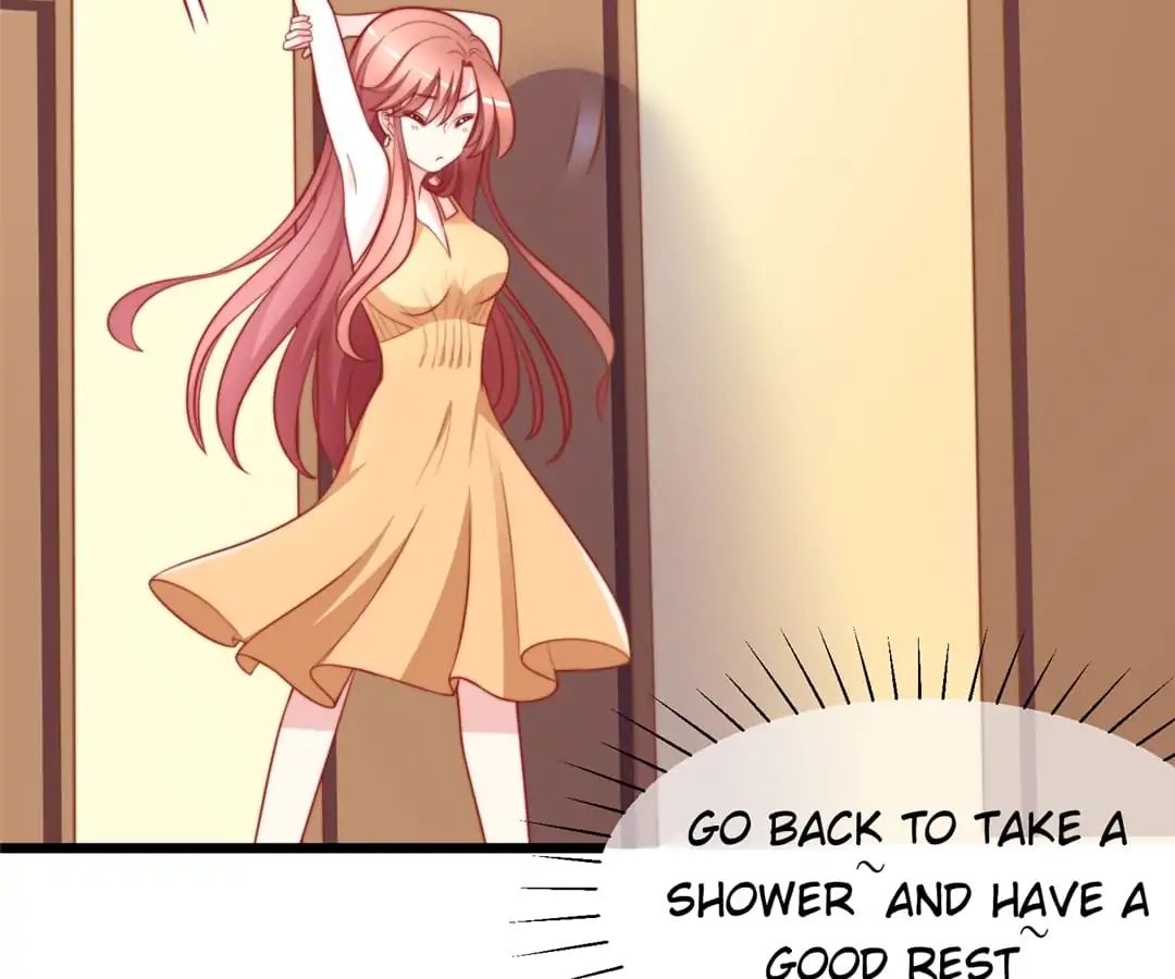 Jerk, You Can’t Escape Chapter 72 - page 58