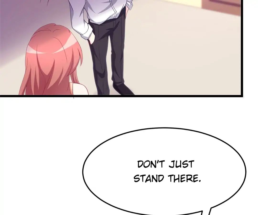 Jerk, You Can’t Escape Chapter 72 - page 75