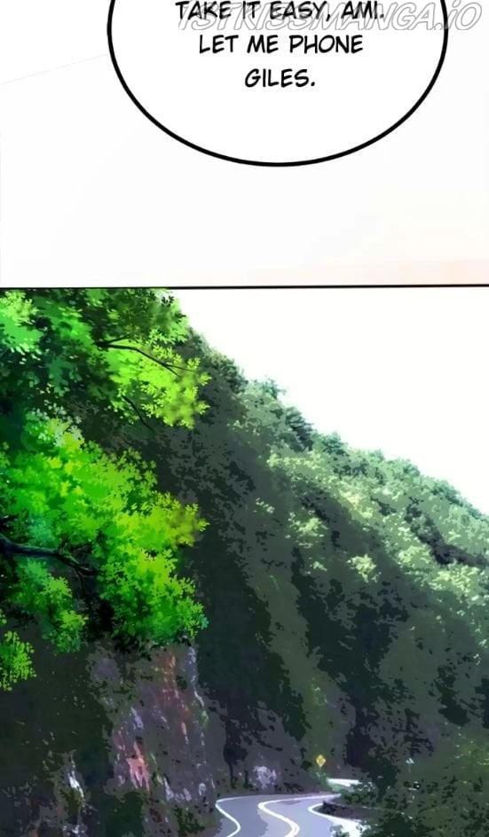 Jerk, You Can’t Escape Chapter 319 - page 11