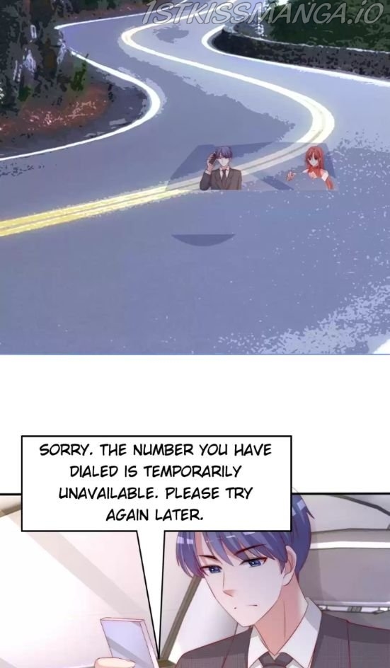 Jerk, You Can’t Escape Chapter 319 - page 12