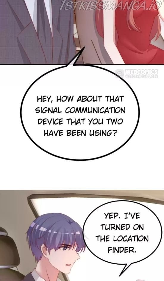 Jerk, You Can’t Escape Chapter 319 - page 21