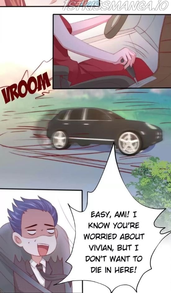 Jerk, You Can’t Escape Chapter 319 - page 23