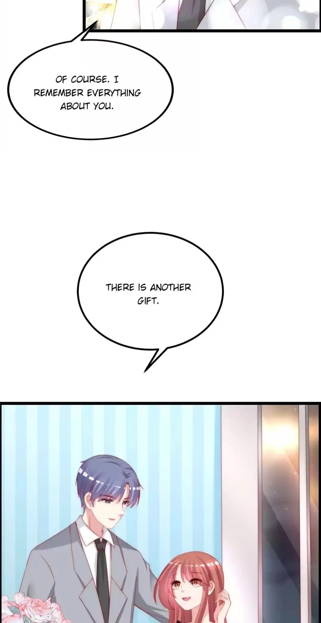 Jerk, You Can’t Escape Chapter 241 - page 22