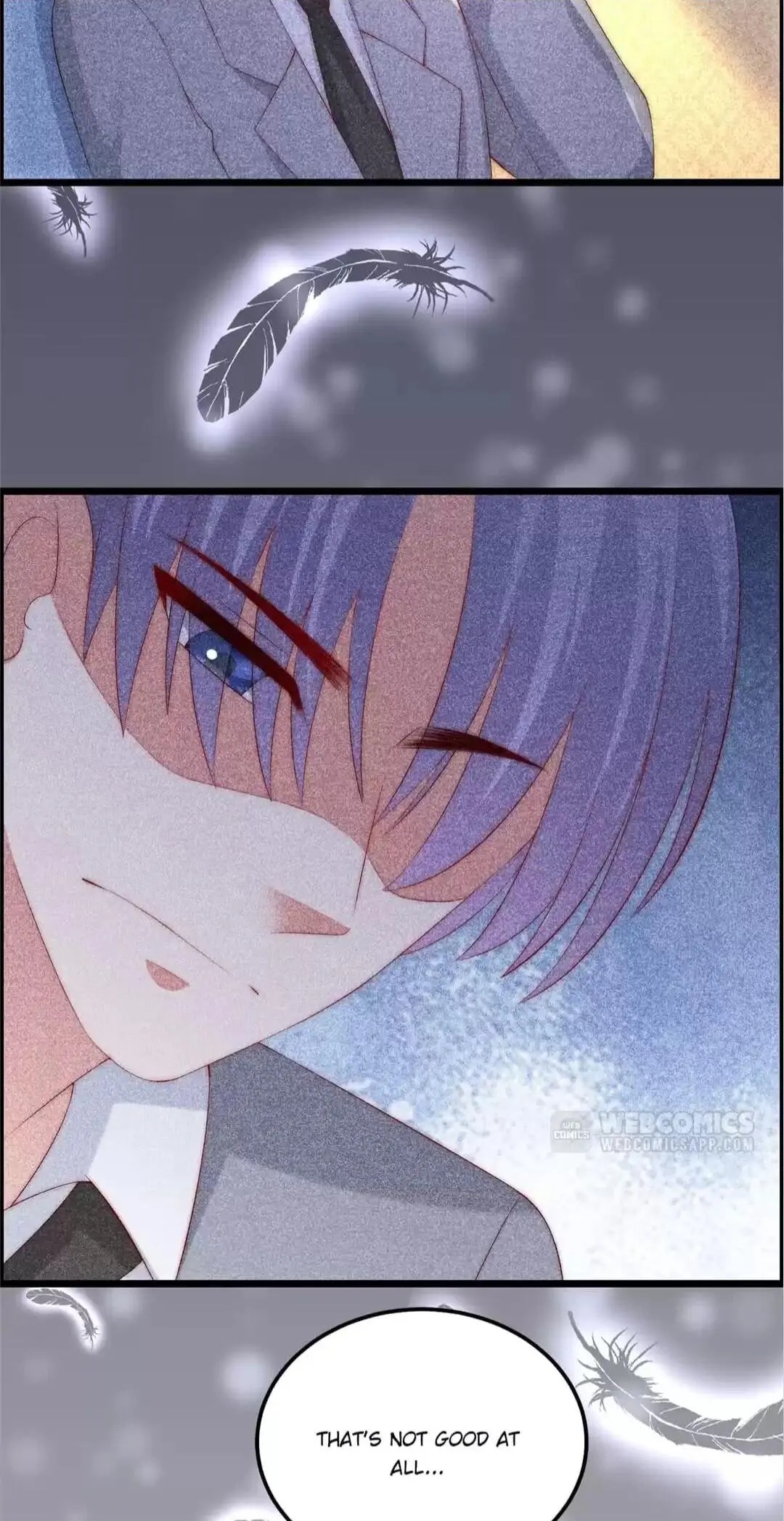 Jerk, You Can’t Escape Chapter 241 - page 4