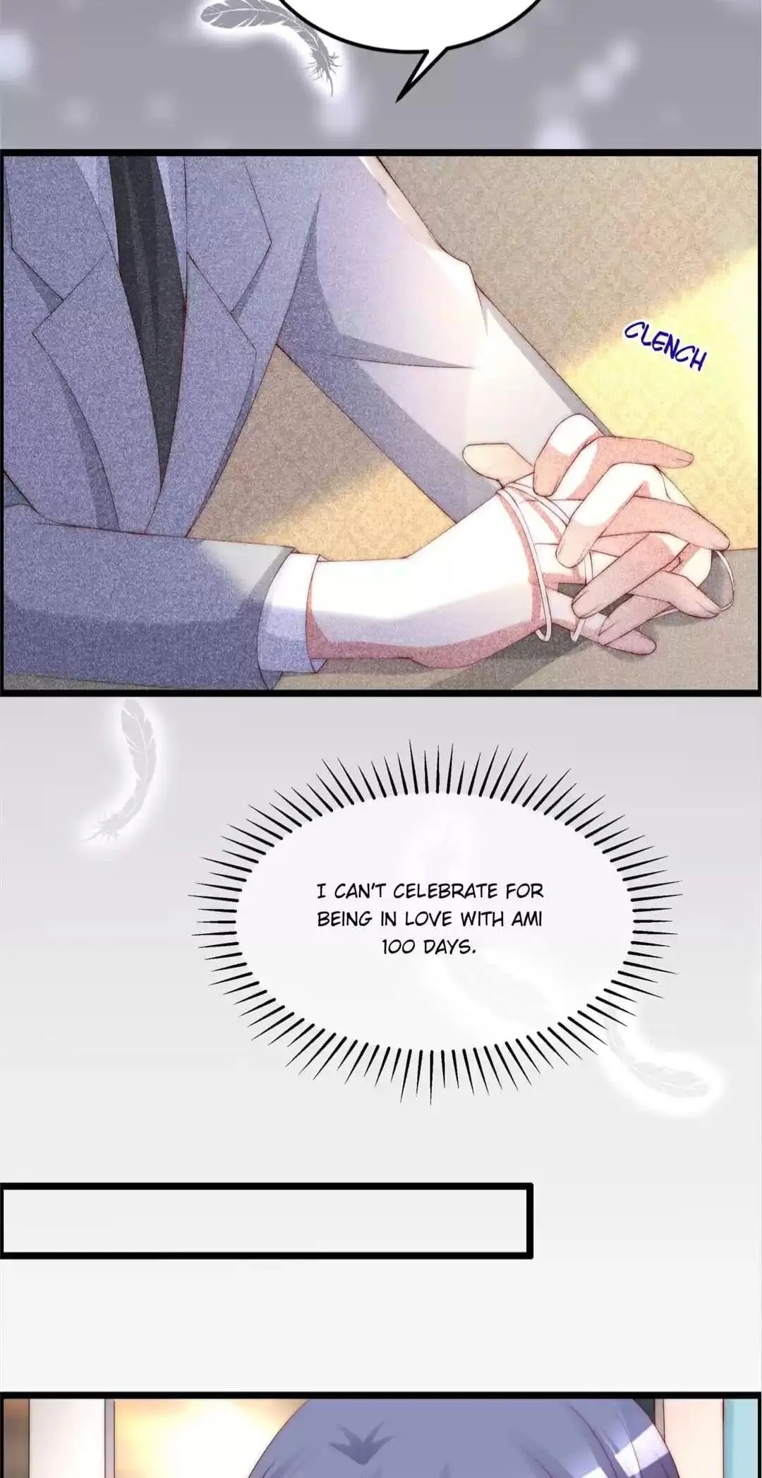 Jerk, You Can’t Escape Chapter 241 - page 5