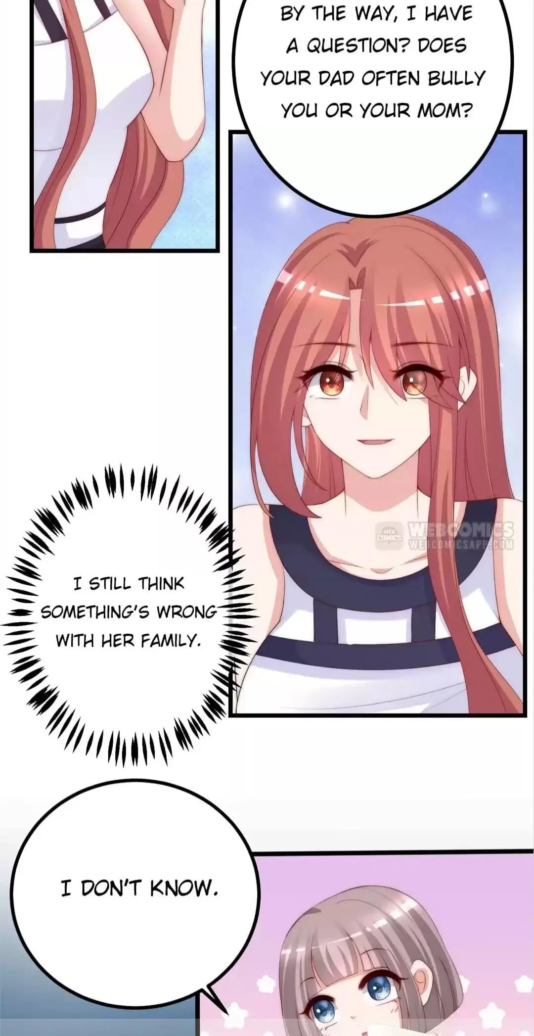 Jerk, You Can’t Escape Chapter 228 - page 13