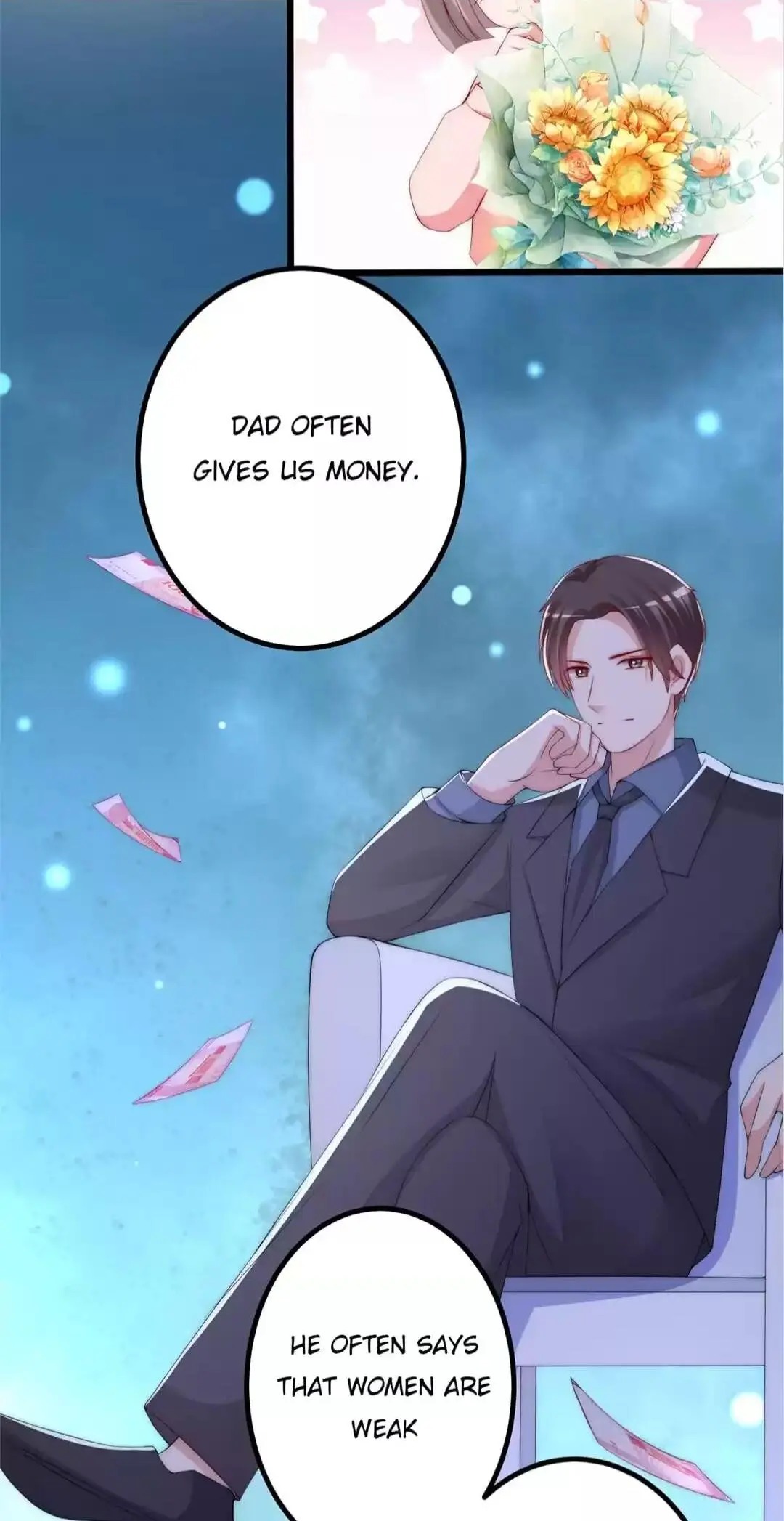 Jerk, You Can’t Escape Chapter 228 - page 14