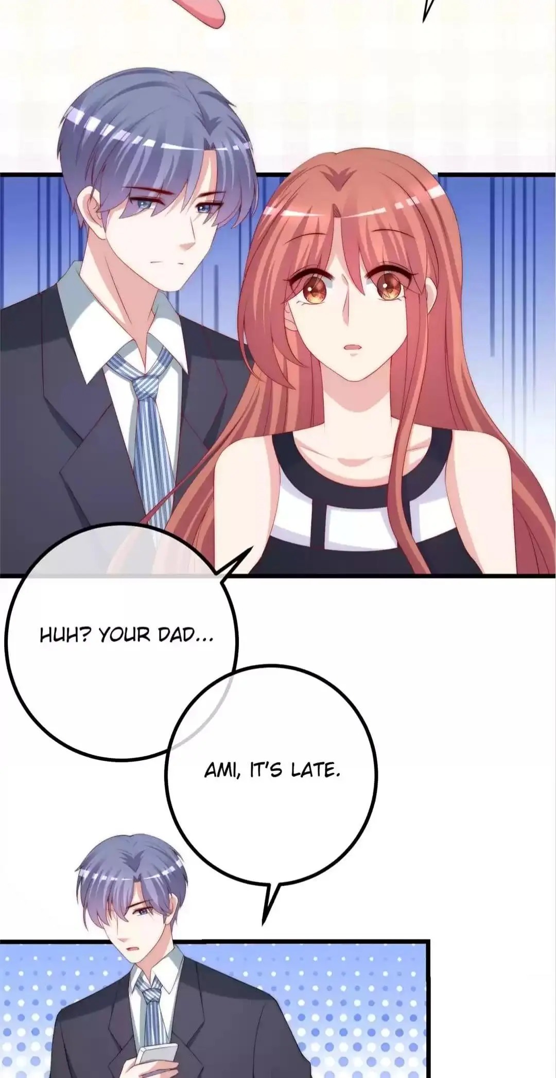 Jerk, You Can’t Escape Chapter 228 - page 21