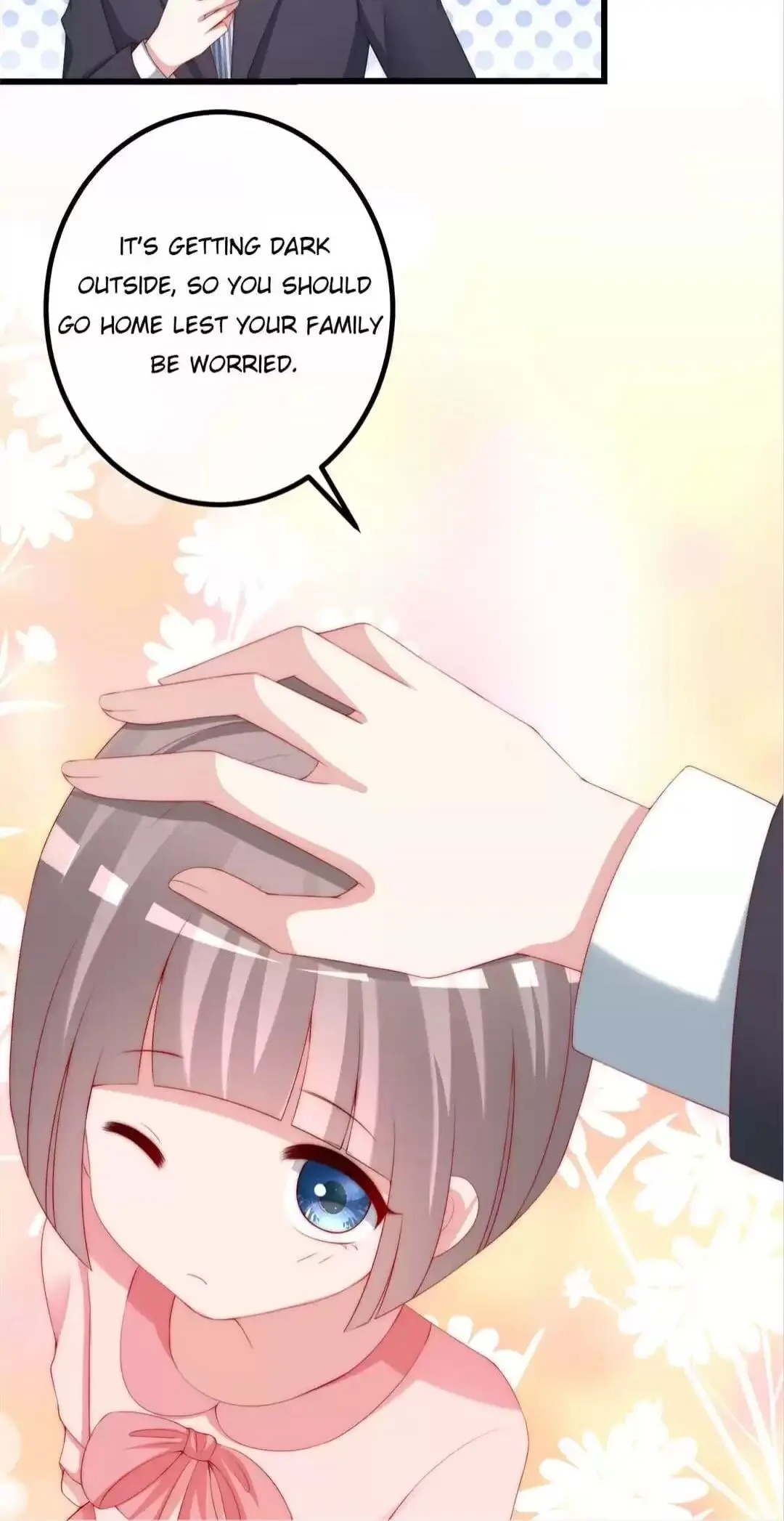 Jerk, You Can’t Escape Chapter 228 - page 22