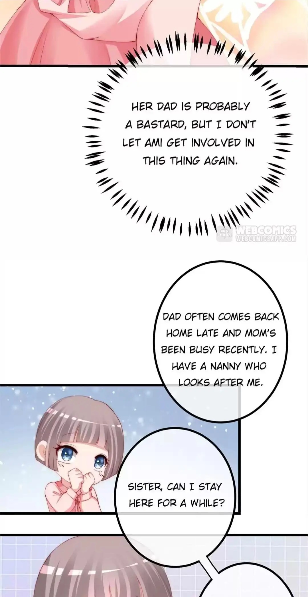 Jerk, You Can’t Escape Chapter 228 - page 23