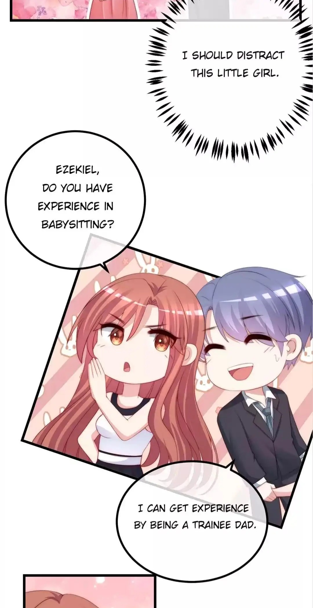 Jerk, You Can’t Escape Chapter 228 - page 27