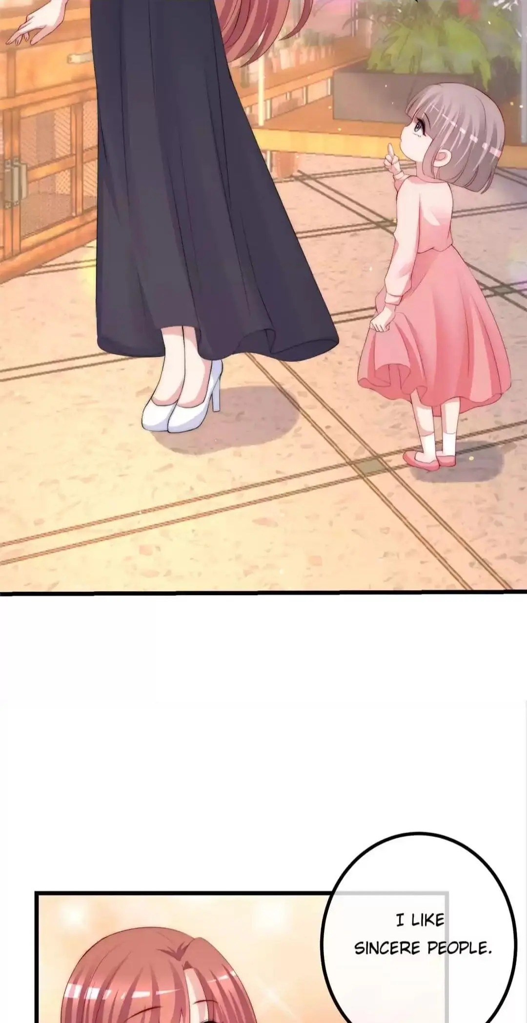 Jerk, You Can’t Escape Chapter 228 - page 6