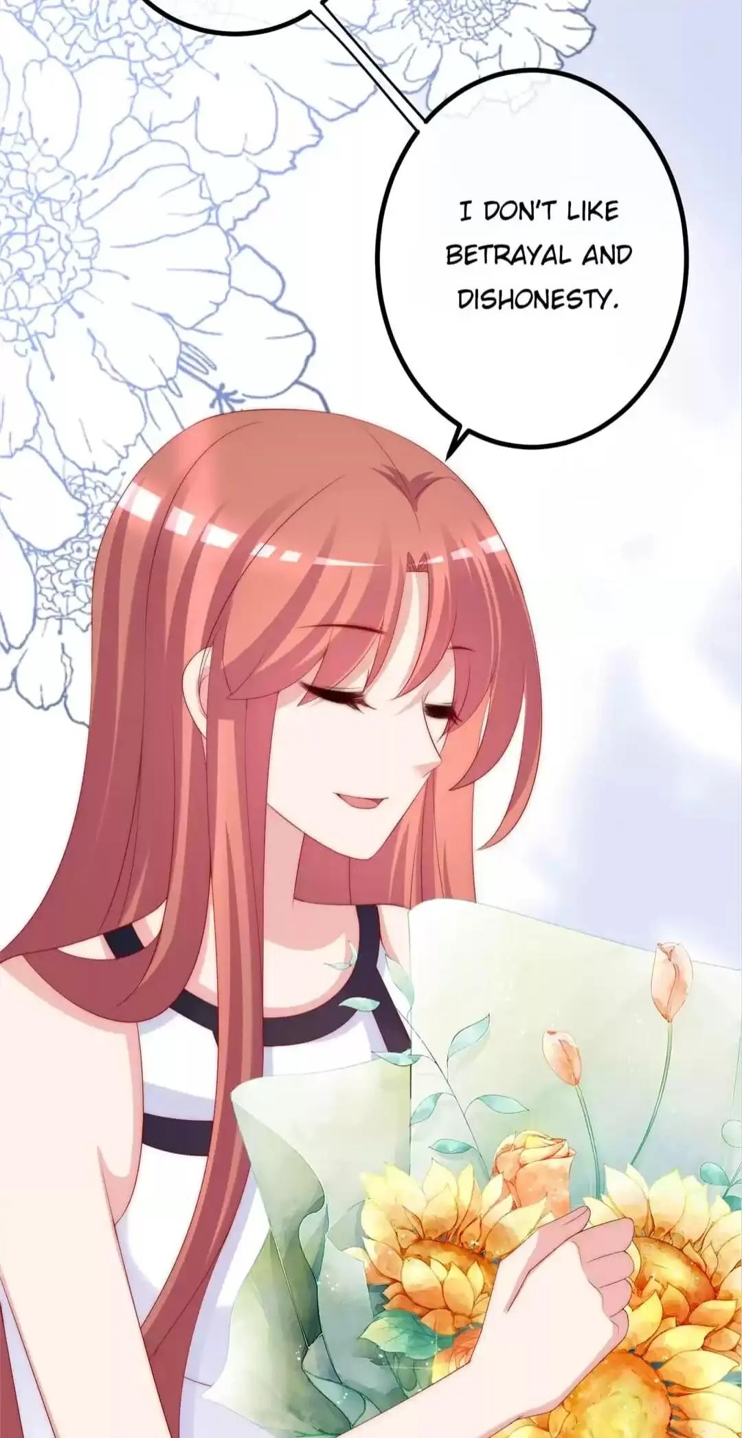 Jerk, You Can’t Escape Chapter 228 - page 8