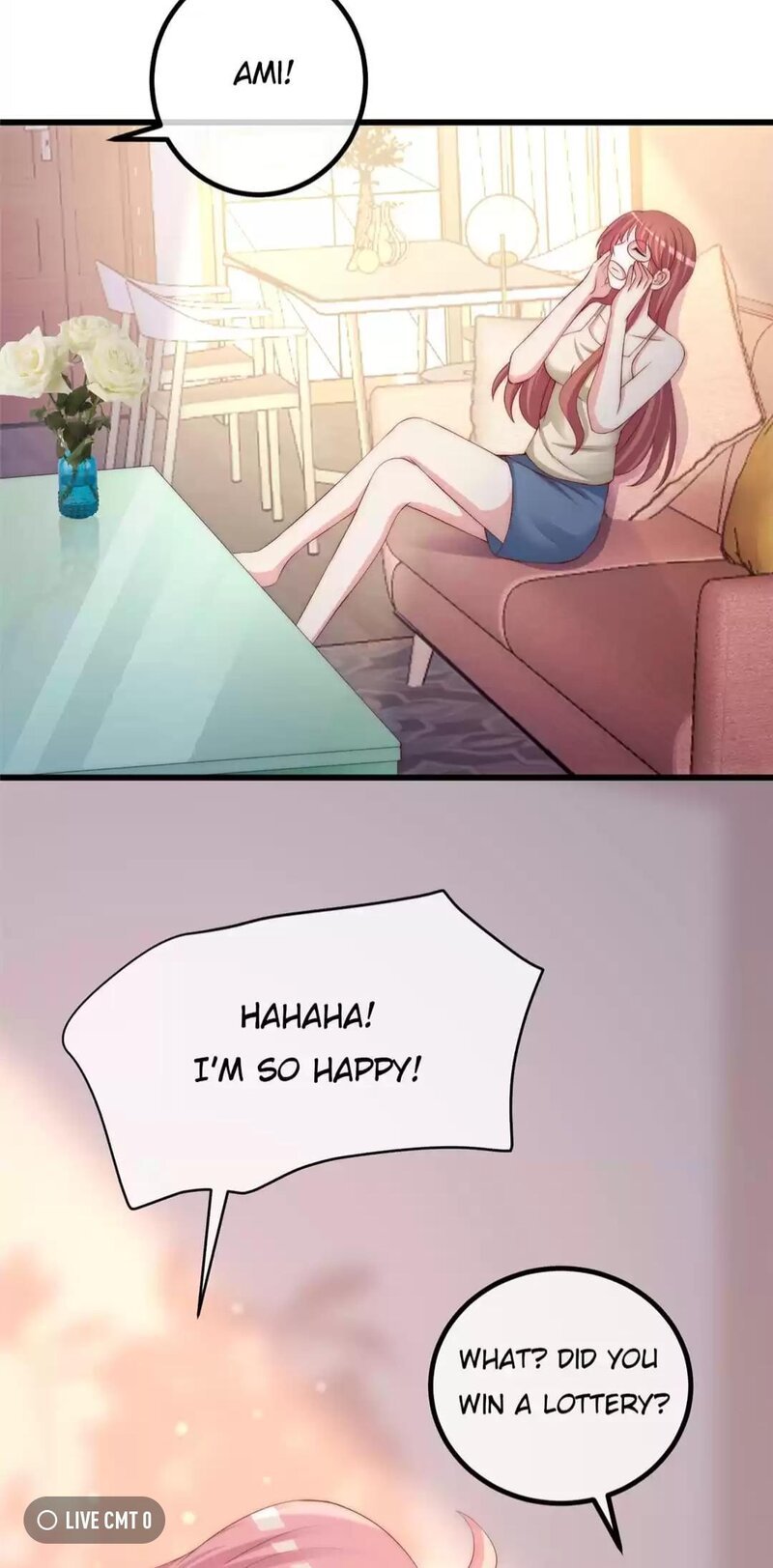 Jerk, You Can’t Escape Chapter 273 - page 12