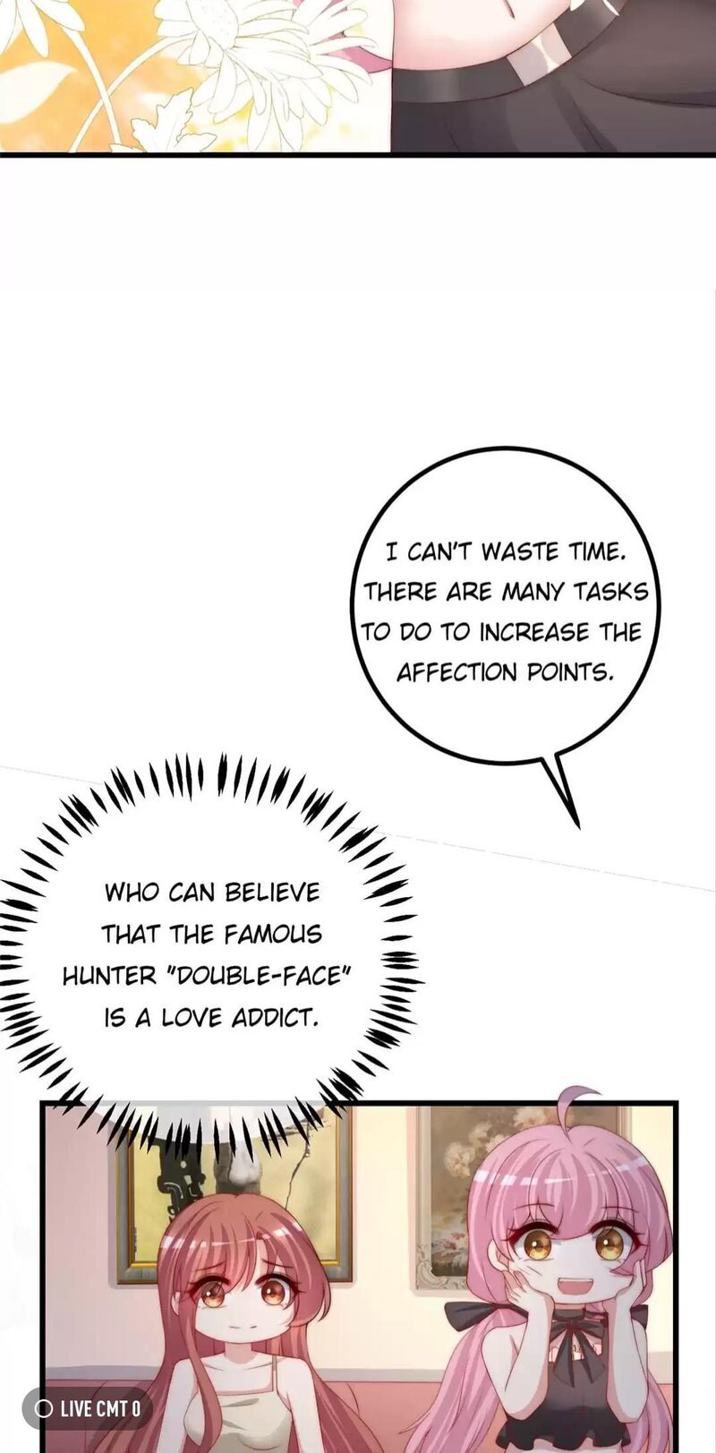 Jerk, You Can’t Escape Chapter 273 - page 15