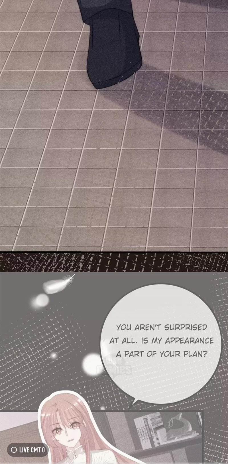 Jerk, You Can’t Escape Chapter 273 - page 24