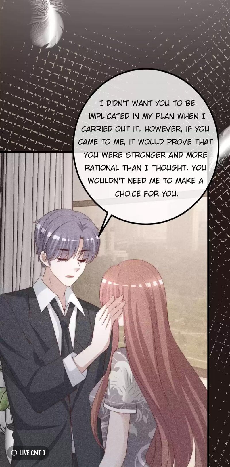 Jerk, You Can’t Escape Chapter 273 - page 28