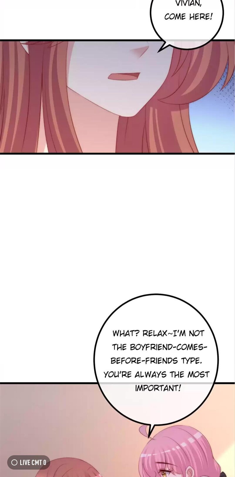 Jerk, You Can’t Escape Chapter 273 - page 34