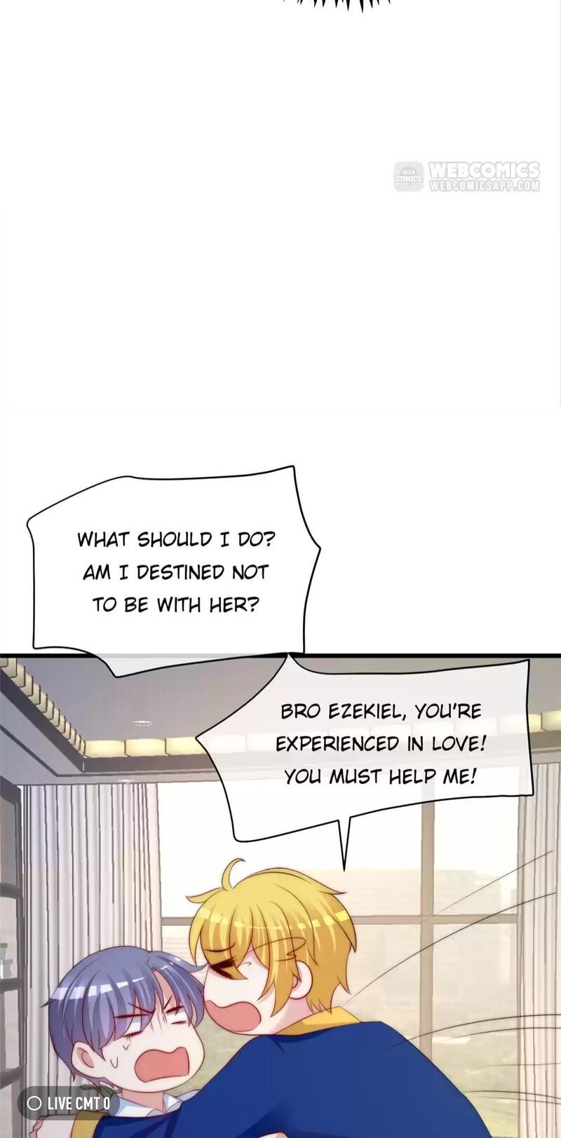 Jerk, You Can’t Escape Chapter 273 - page 5