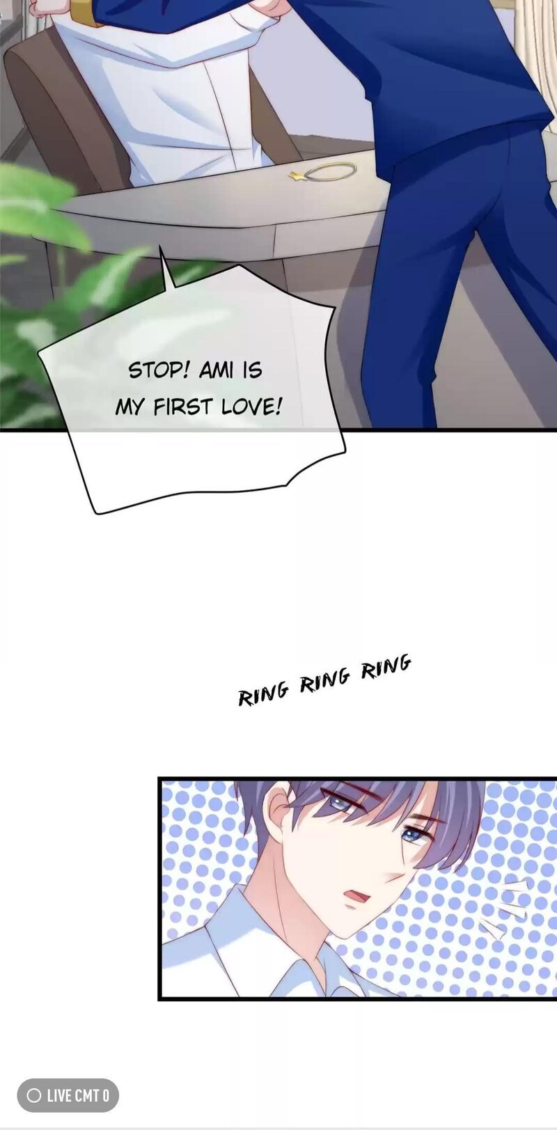 Jerk, You Can’t Escape Chapter 273 - page 6