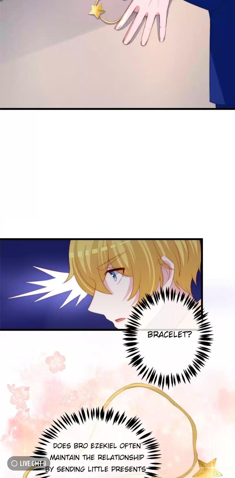 Jerk, You Can’t Escape Chapter 273 - page 9