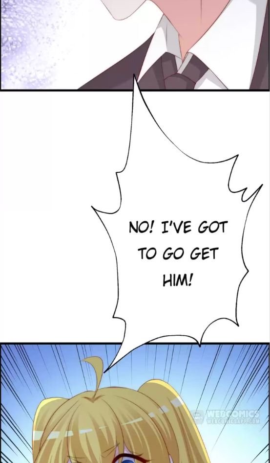 Jerk, You Can’t Escape Chapter 320 - page 15