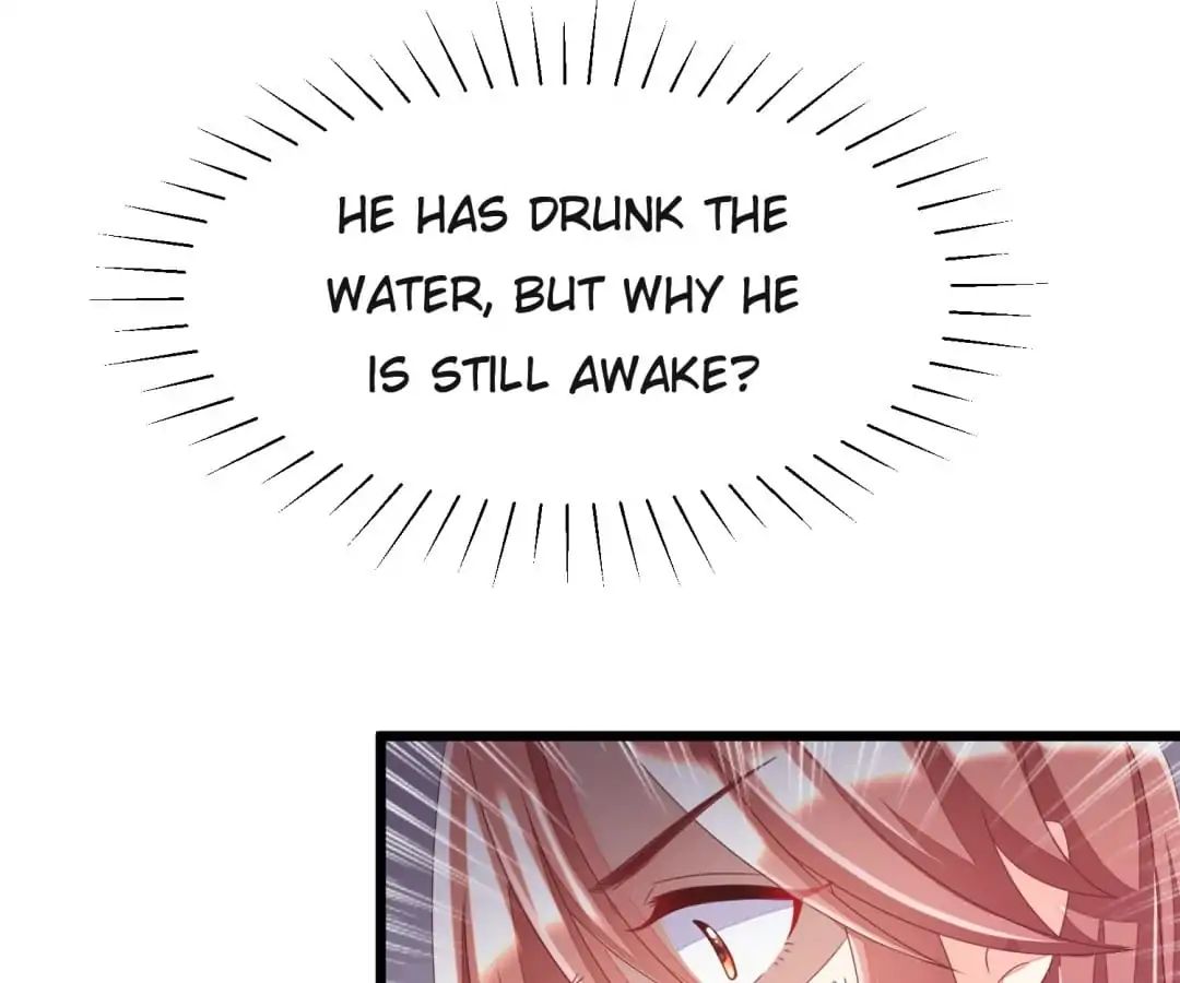Jerk, You Can’t Escape Chapter 44 - page 19