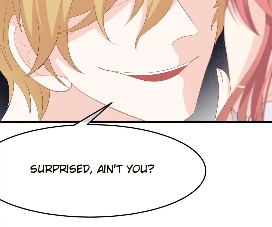 Jerk, You Can’t Escape Chapter 44 - page 28