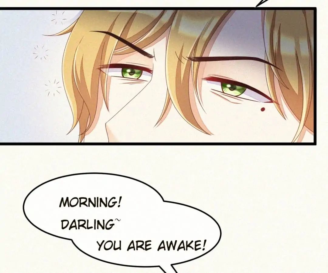 Jerk, You Can’t Escape Chapter 44 - page 36