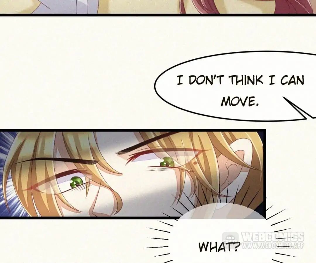Jerk, You Can’t Escape Chapter 44 - page 38