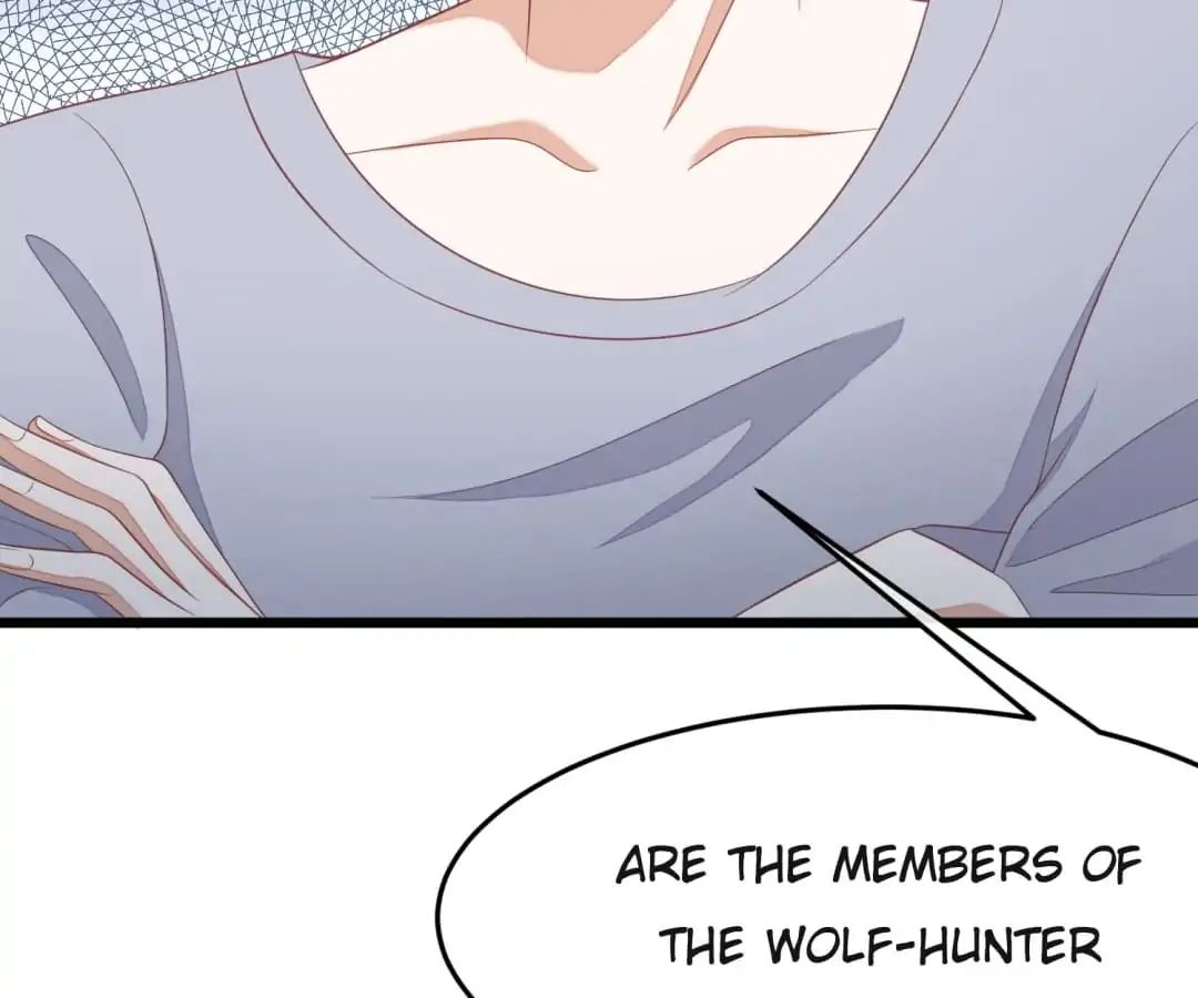 Jerk, You Can’t Escape Chapter 44 - page 7