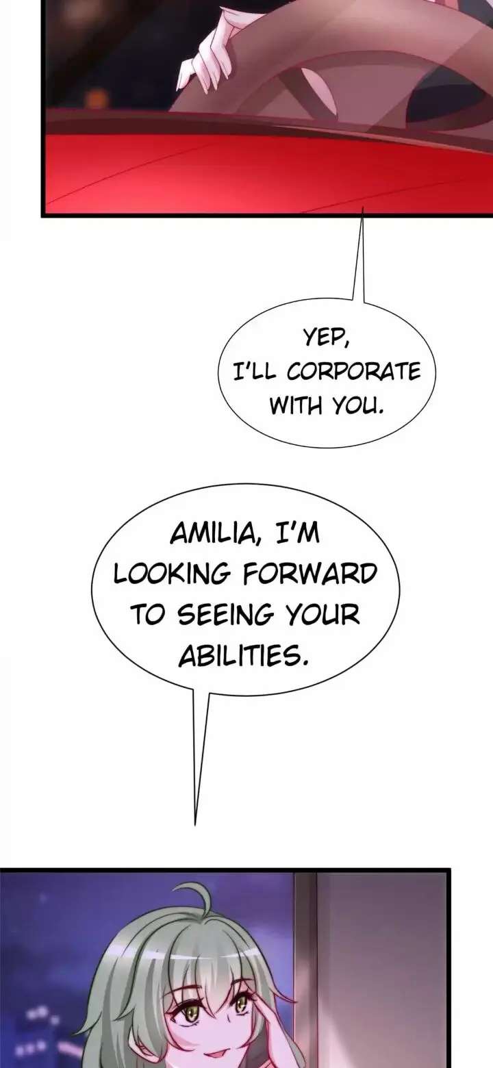 Jerk, You Can’t Escape Chapter 182 - page 18