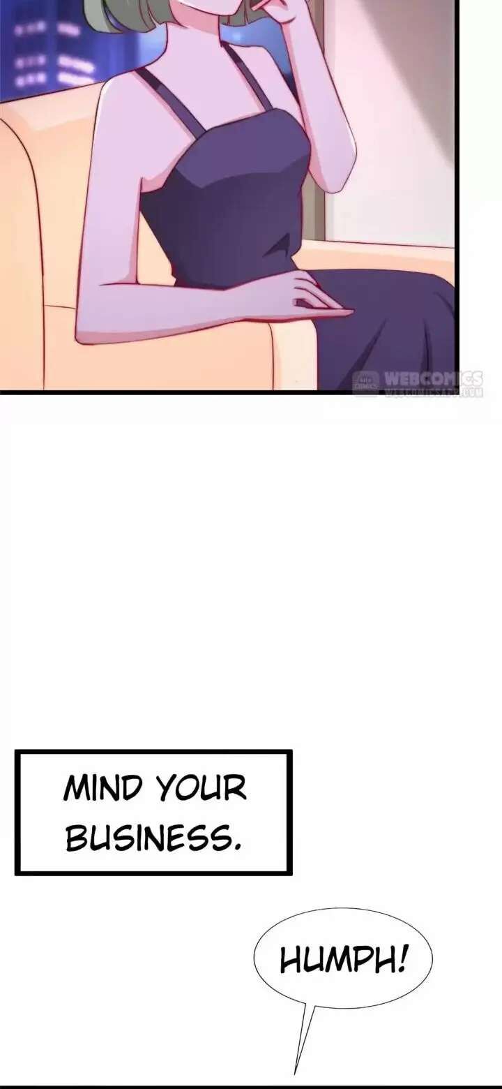 Jerk, You Can’t Escape Chapter 182 - page 19