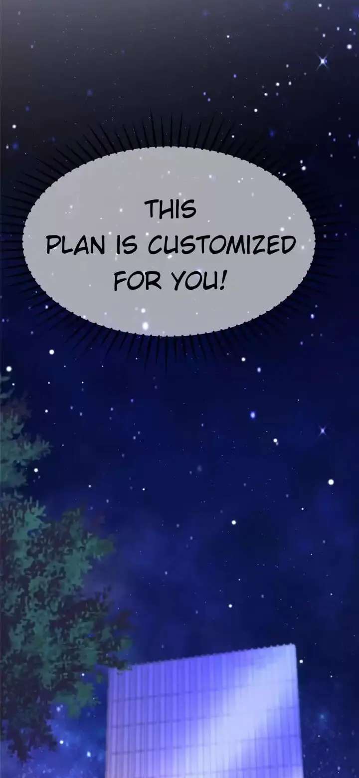 Jerk, You Can’t Escape Chapter 182 - page 21