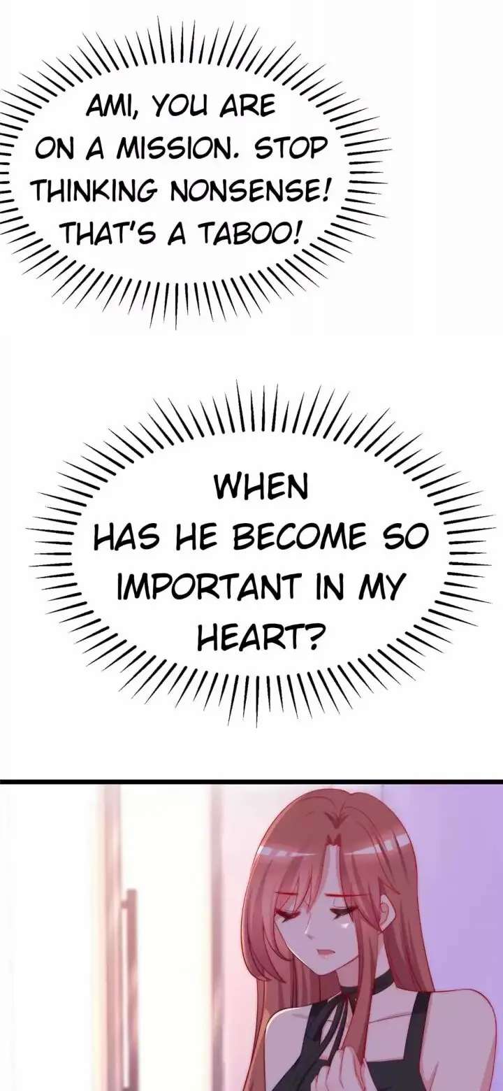 Jerk, You Can’t Escape Chapter 182 - page 26