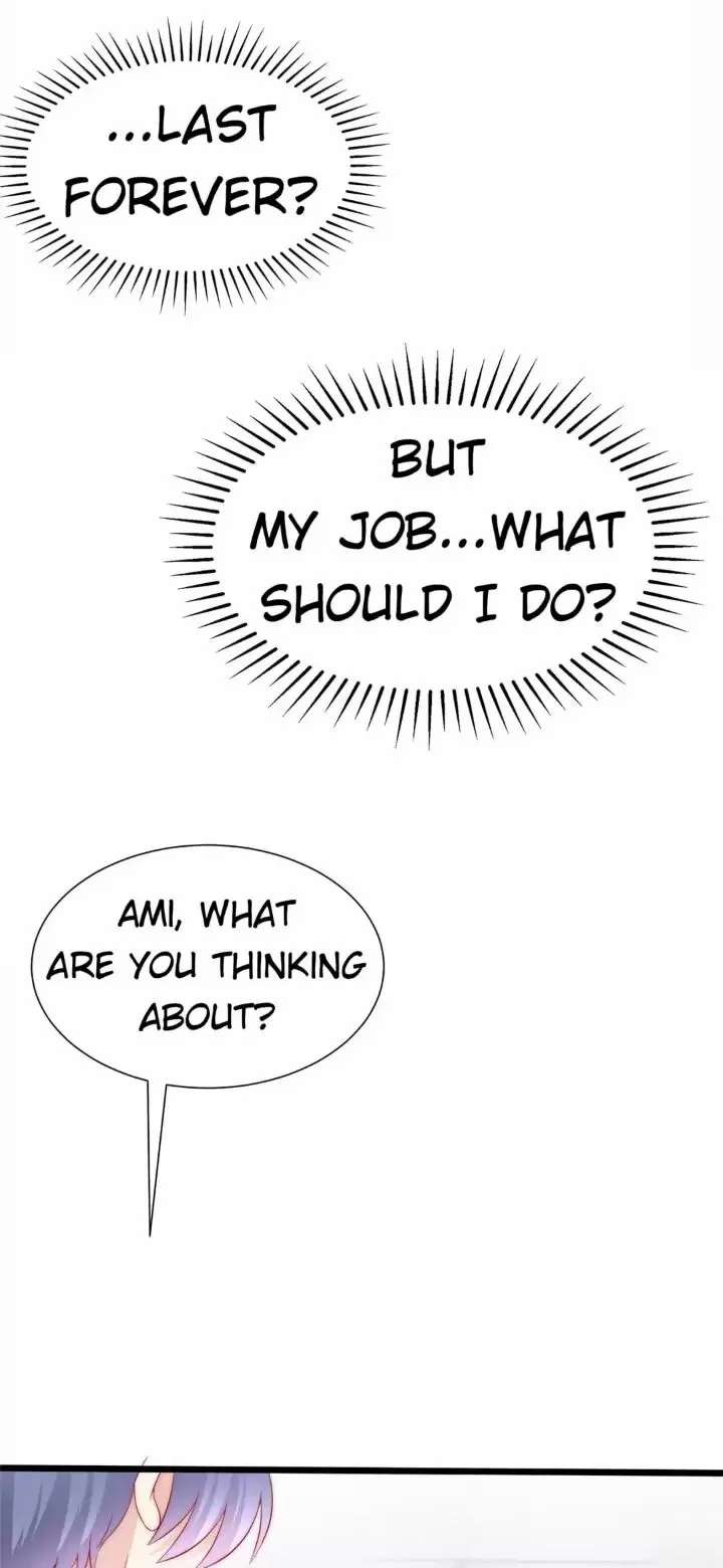 Jerk, You Can’t Escape Chapter 182 - page 3
