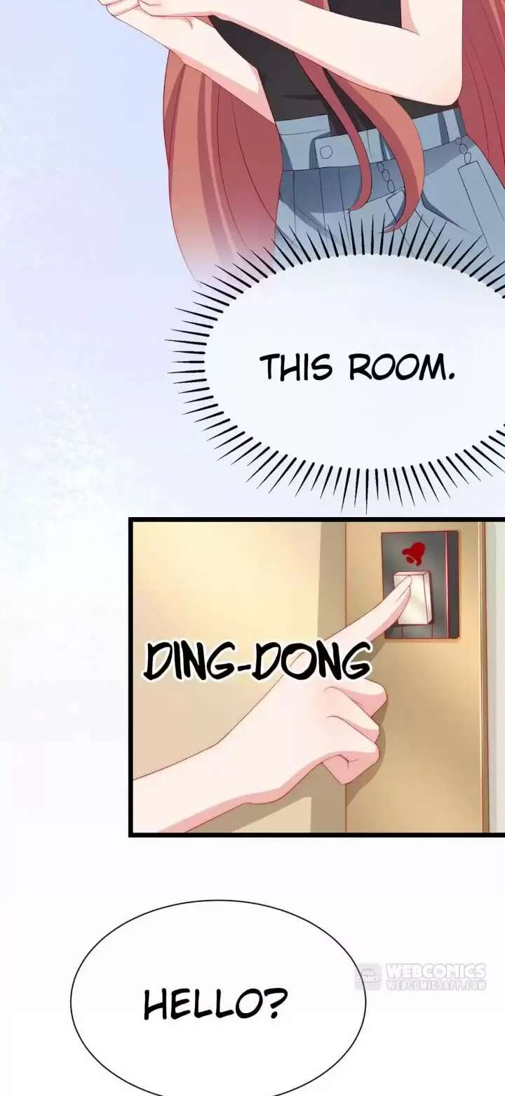 Jerk, You Can’t Escape Chapter 182 - page 30