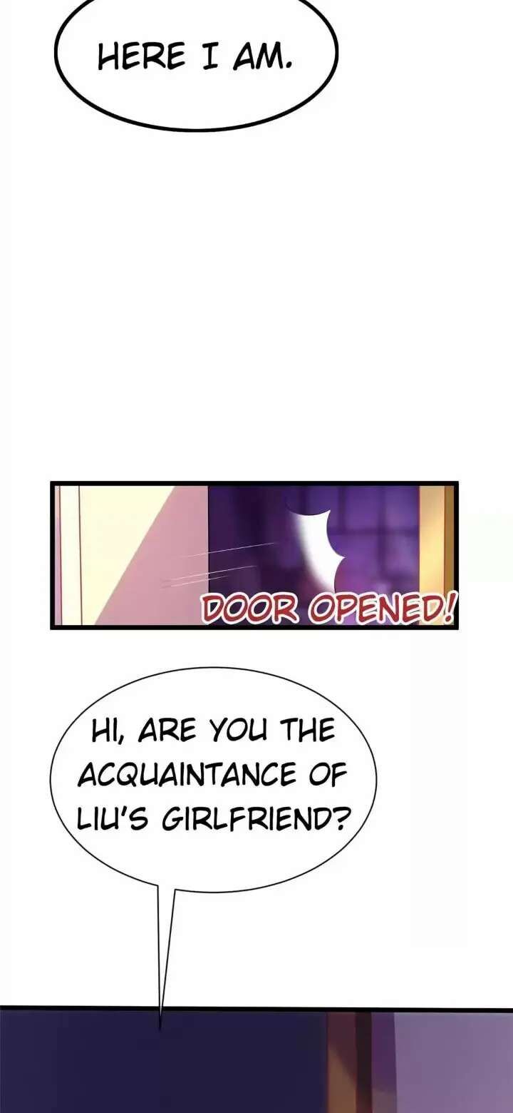 Jerk, You Can’t Escape Chapter 182 - page 32