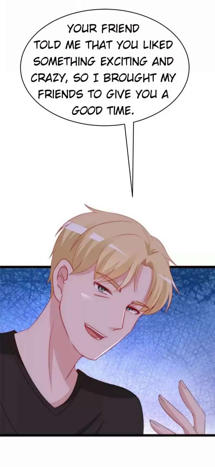 Jerk, You Can’t Escape Chapter 182 - page 40