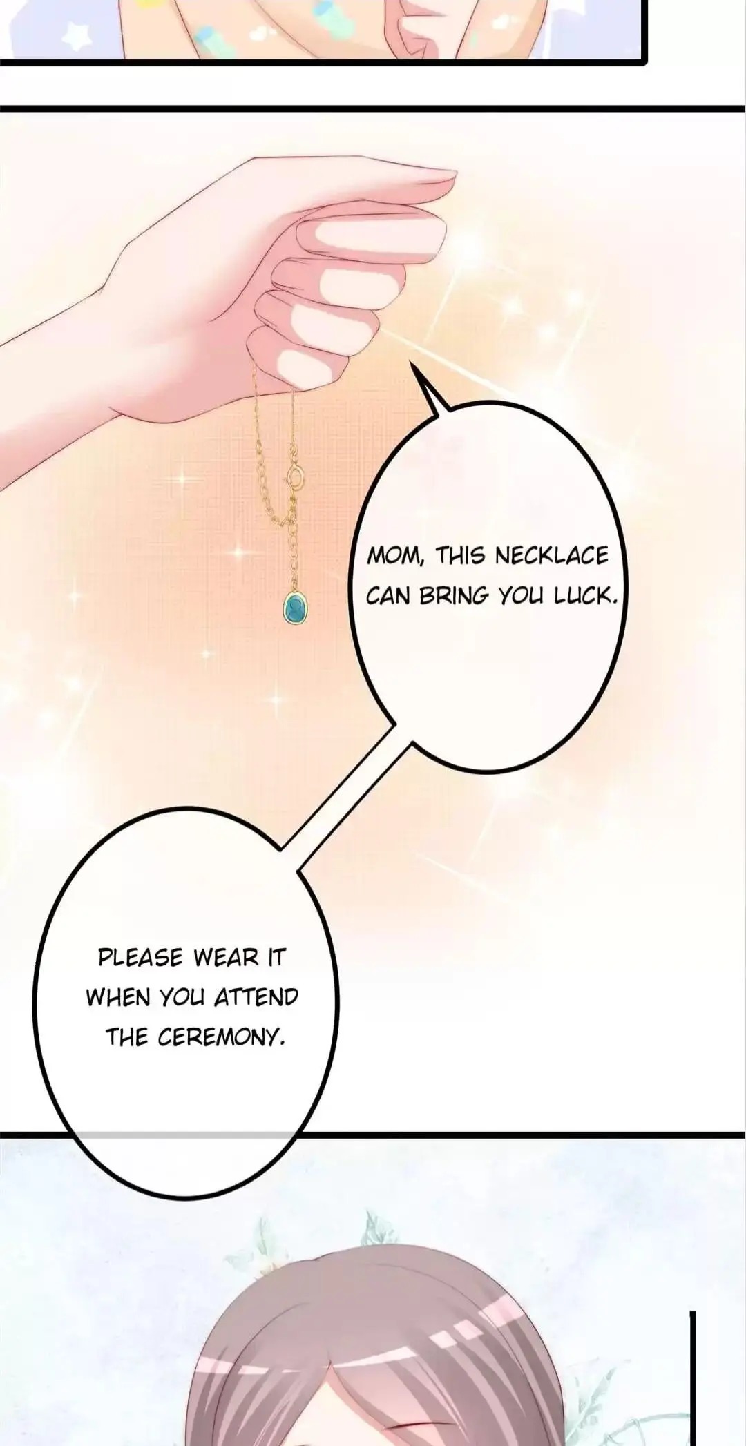 Jerk, You Can’t Escape Chapter 230 - page 14