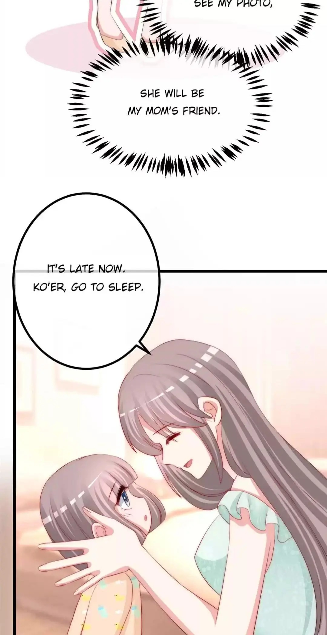 Jerk, You Can’t Escape Chapter 230 - page 17