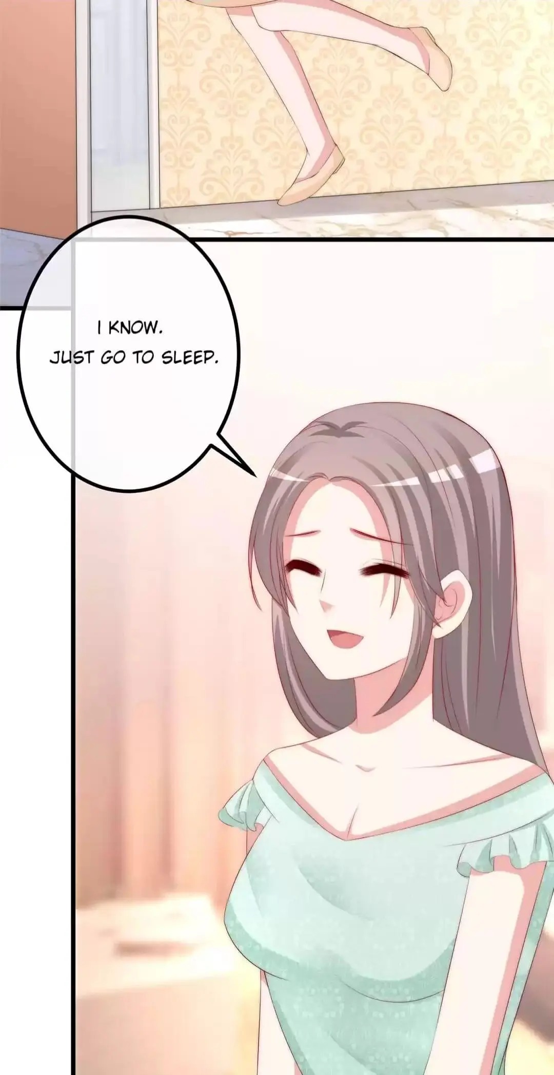 Jerk, You Can’t Escape Chapter 230 - page 19
