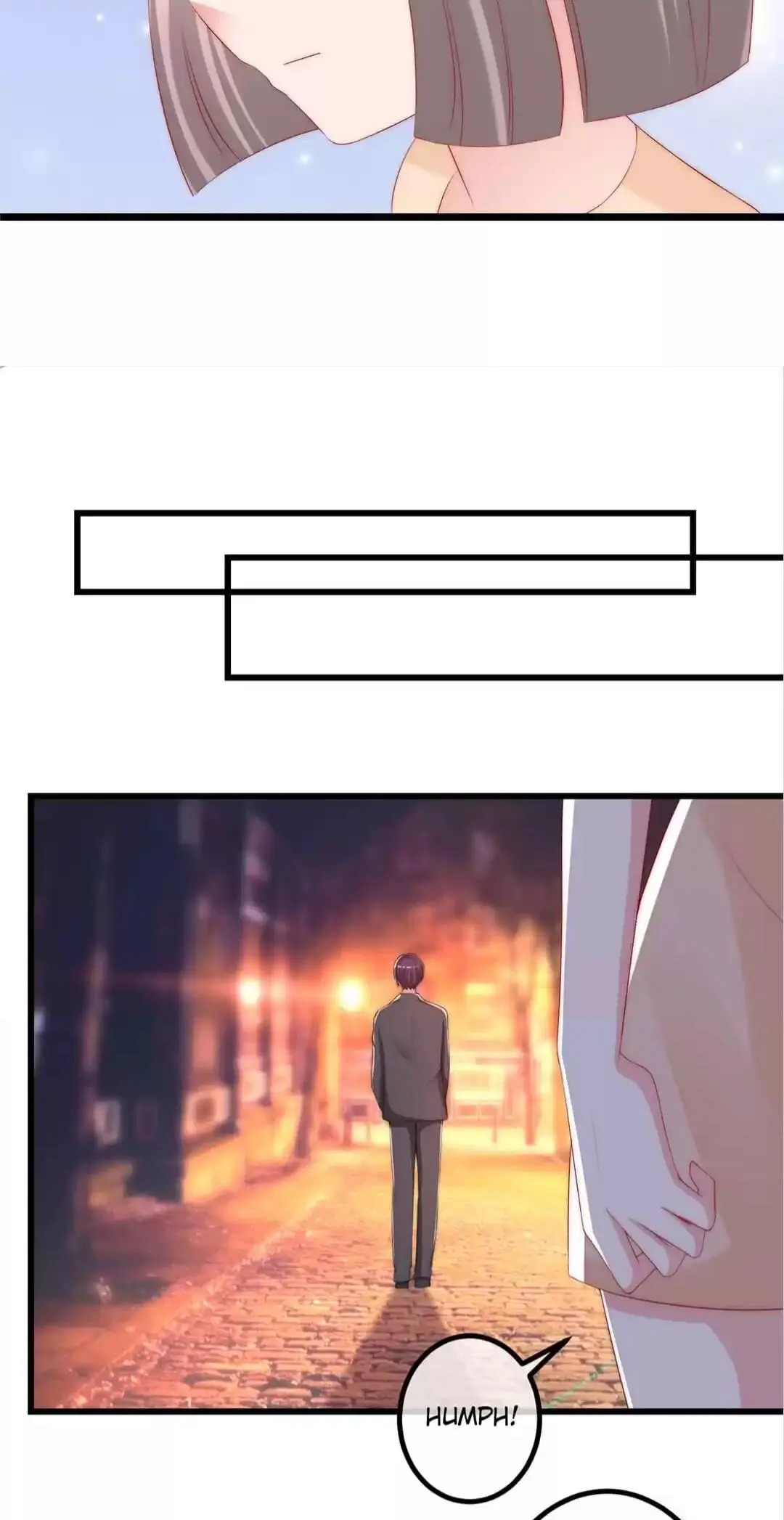 Jerk, You Can’t Escape Chapter 230 - page 22