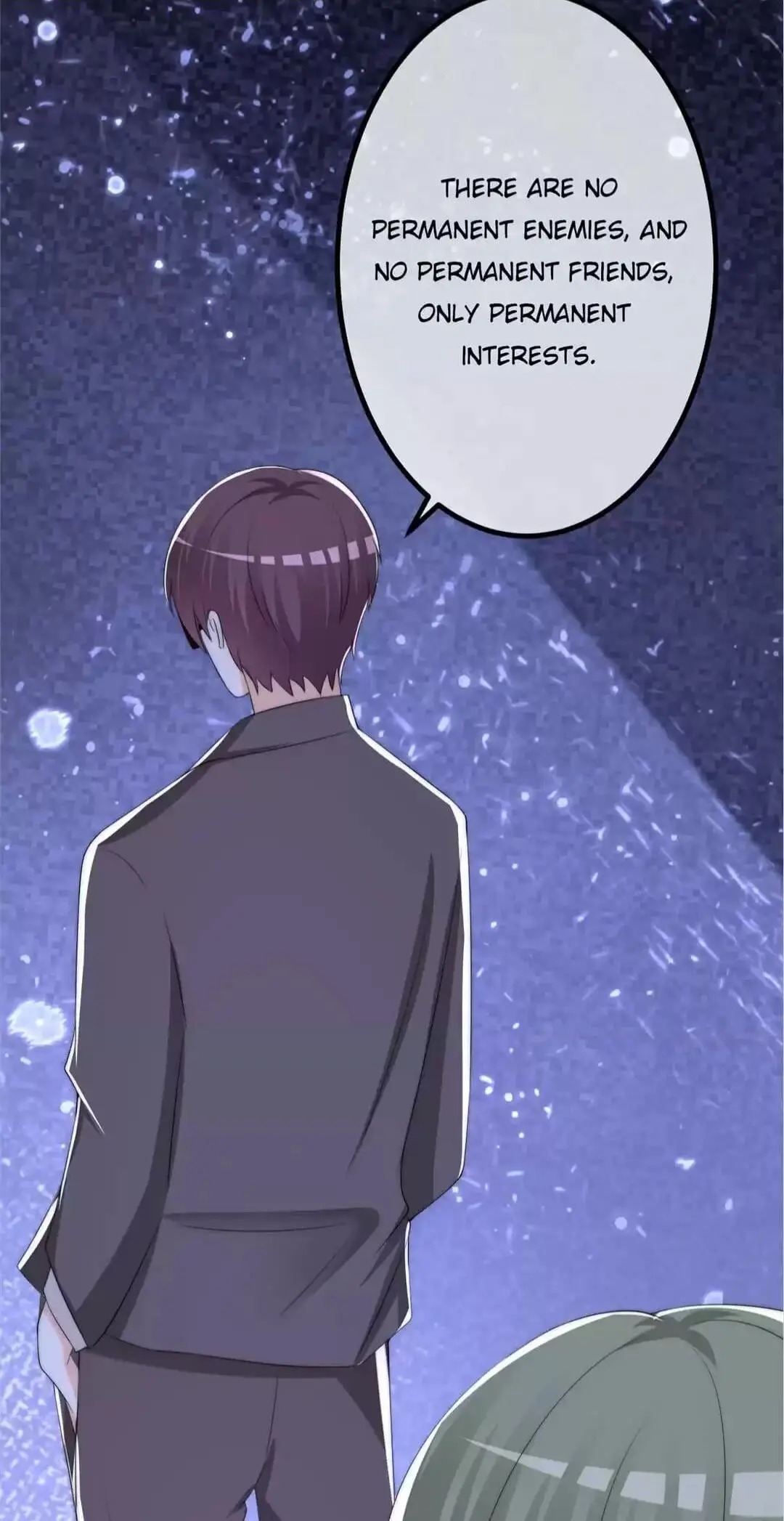 Jerk, You Can’t Escape Chapter 230 - page 25