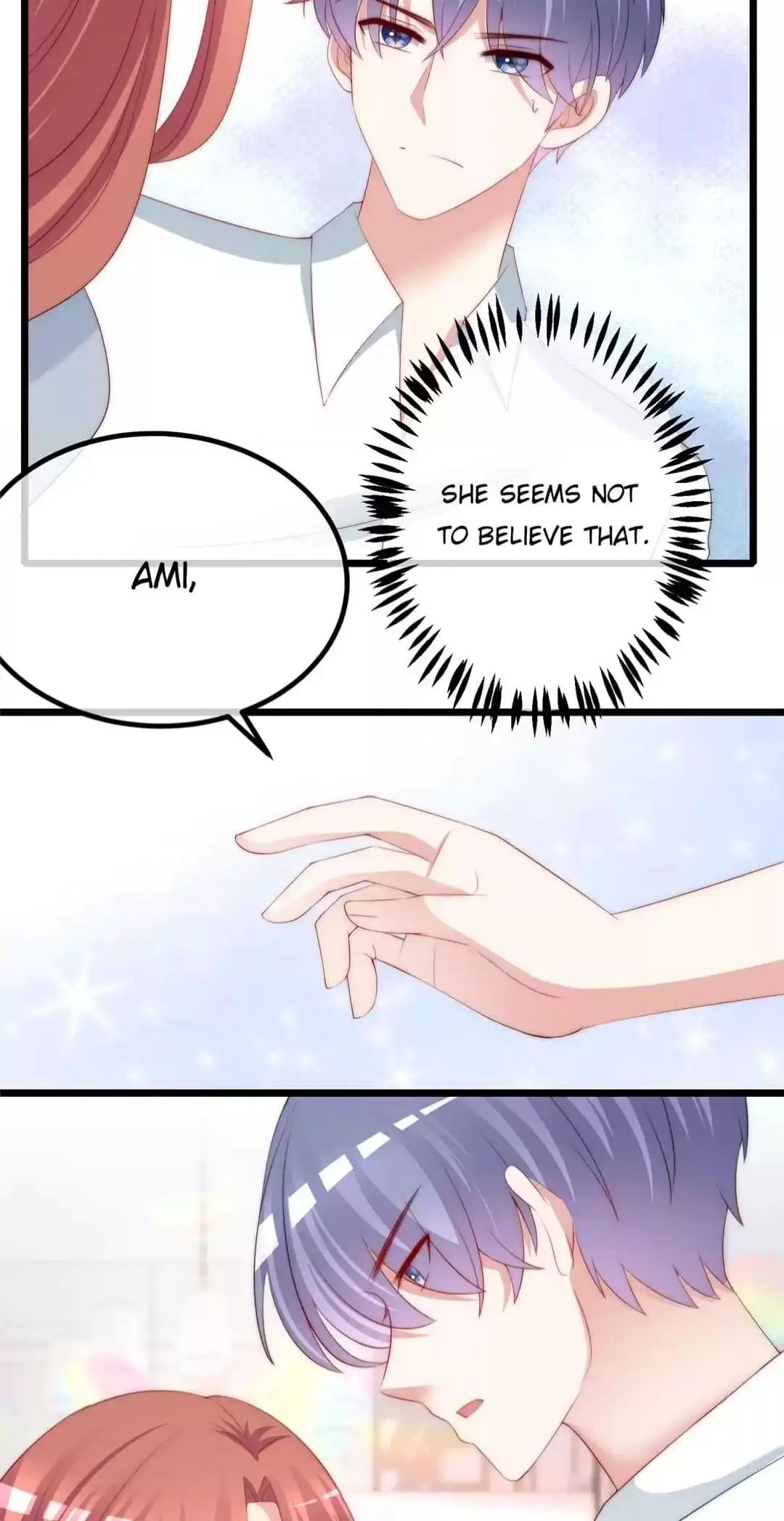 Jerk, You Can’t Escape Chapter 230 - page 3