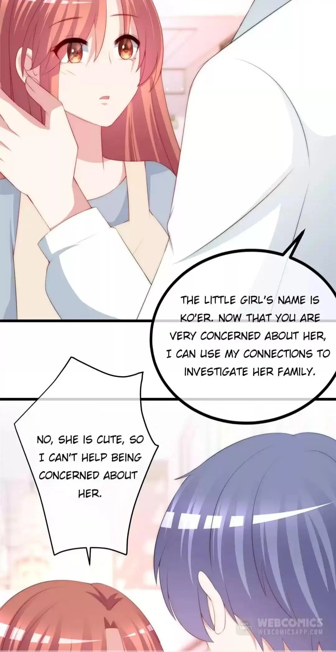 Jerk, You Can’t Escape Chapter 230 - page 4