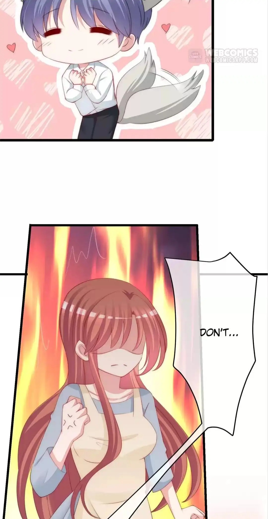 Jerk, You Can’t Escape Chapter 230 - page 7
