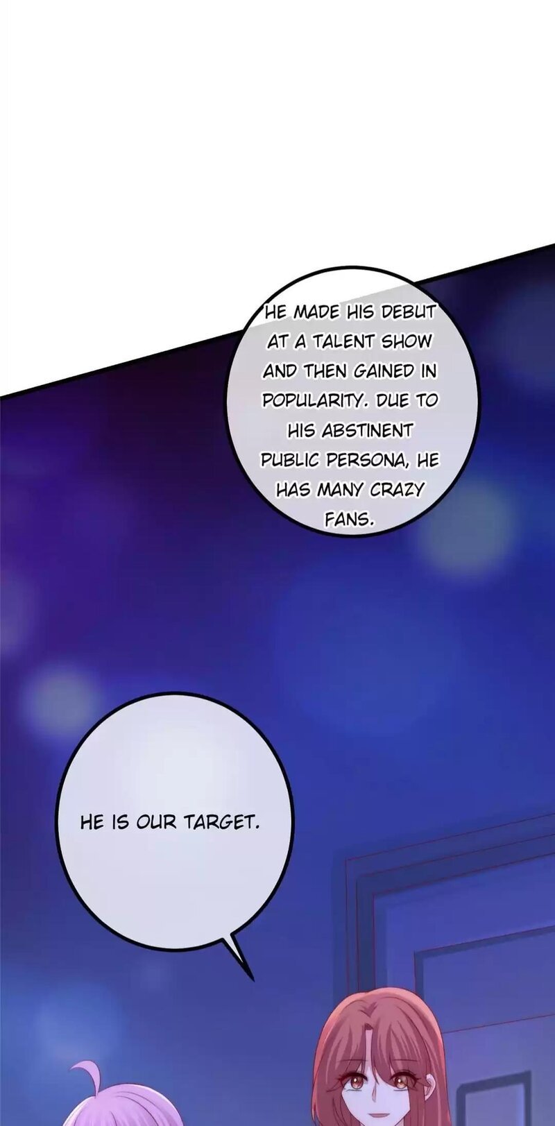 Jerk, You Can’t Escape Chapter 265 - page 11